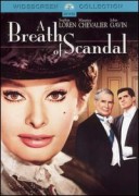 A Breath of Scandal